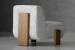 Takara Chair - Winter Storm Occasional Chairs - 5