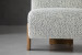 Takara Chair - Winter Storm Occasional Chairs - 8
