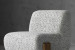 Takara Chair - Winter Storm Occasional Chairs - 6