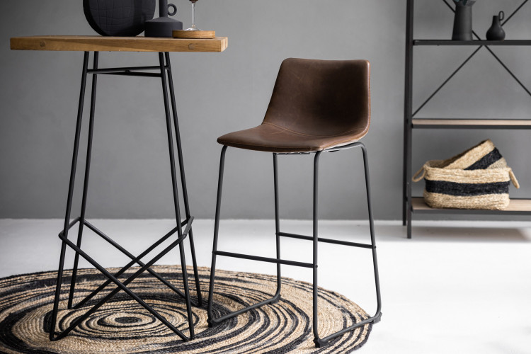 Harvey Tall Bar Chair -