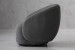 Denver Swivel Armchair - Storm Grey Armchairs - 4