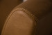 Elara Leather Swivel Armchair - Sahara Armchairs - 8