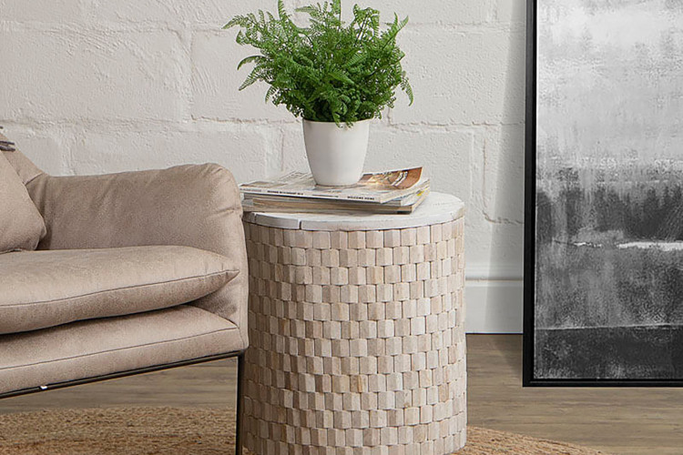 Cambria Side Table | Side Tables for Sale -