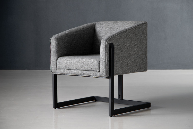 Elson Dining Chair - Ash Elson Dining Chair Collection - 1