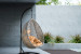 Tuscan Hanging Chair Hanging Chairs - 4