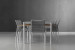 Venice Rozina 8-Seater Patio Dining Set - White Patio Dining Sets - 7