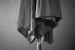 Miami Cantilever Umbrella - Grey Umbrellas - 8