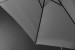 Miami Cantilever Umbrella - Grey Umbrellas - 7