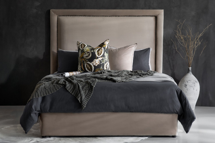 Elizabeth Bed - Queen Queen Size Beds - 102