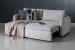 Hudson 3-Seater Sleeper Couch - Stone 3 - Seater Couches - 5