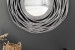Pinto Mirror with Frame - Medium Mirrors - 4