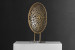 Divish Brass Decor Metal Art - 1