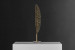 Divish Brass Decor Metal Art - 3