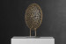 Divish Brass Decor Metal Art - 4