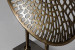 Divish Brass Decor Metal Art - 5