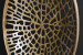 Divish Brass Decor Metal Art - 6
