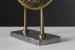 Divish Brass Decor Metal Art - 7