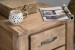 Vancouver Pedestal Set Add Ons and Upgrades - 7