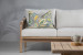 Samos Verde - Duck Feather Scatter Cushion Scatter Cushions - 2