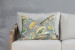 Samos Verde - Duck Feather Scatter Cushion Scatter Cushions - 4