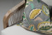 Samos Verde - Duck Feather Scatter Cushion Scatter Cushions - 7
