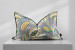 Samos Verde - Duck Feather Scatter Cushion Scatter Cushions - 1