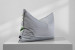 Samos Verde - Duck Feather Scatter Cushion Scatter Cushions - 5