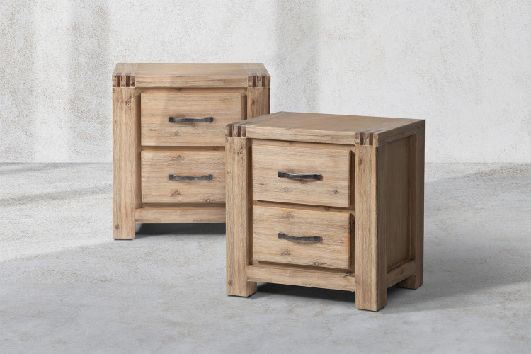 Vancouver Pedestal Set Add Ons and Upgrades - 1
