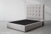 Ariella Bed - Queen Queen Size Beds - 55