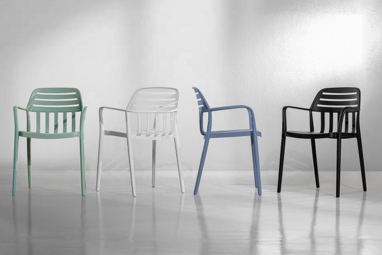 Finn Dining Chair Dining Chairs - 1