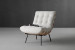 Fidel Chair - Oyster Occasional Chairs - 1