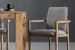 Lenora Dining Chair - Slate Dining Chairs - 6
