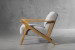 Melrose Armchair - Luna Armchairs - 4
