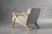 Melrose Armchair - Luna Armchairs - 6