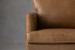 Remington Leather Armchair - Sahara Armchairs - 8