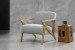 Melrose Armchair - Luna Armchairs - 1