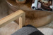 Baku Armchair - Storm Grey Occasional Chairs - 5