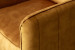 Ottavia Velvet Armchair - Aged Mustard Armchairs - 7