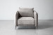 Ottavia Armchair - Stone Armchairs - 2