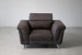 Laurence Armchair - Ash Fabric Armchairs - 3