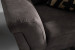 Laurence Armchair - Ash Fabric Armchairs - 8