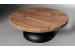 Sable Coffee Table Coffee Tables - 4