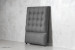 Ariella Headboard - Three Quarter - Ash Single Headboards - 3