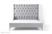 Madison Bed - Single - Fusion Mist Single Beds - 4