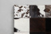 Corbu Cow Hide Rug Rugs - 8