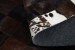 Corbu Cow Hide Rug Rugs - 6