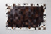 Corbu Cow Hide Rug Rugs - 1