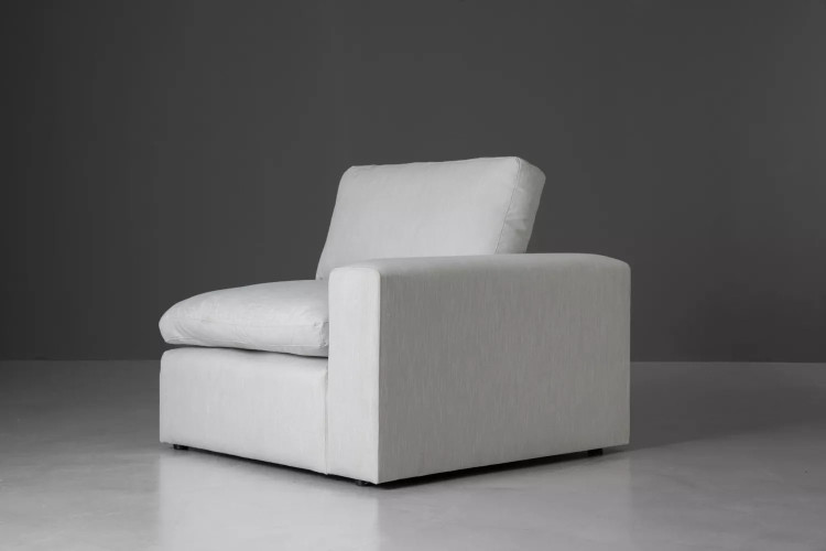 Bexley Modular - Right Arm - Pearl Modular Unit - Add-On - 1