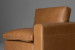 Bexley Leather Modular - Right Arm - Sahara Modular Unit - Add-On - 2