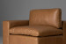 Bexley Leather Modular - Left Arm - Sahara Modular Unit - Add-On - 2